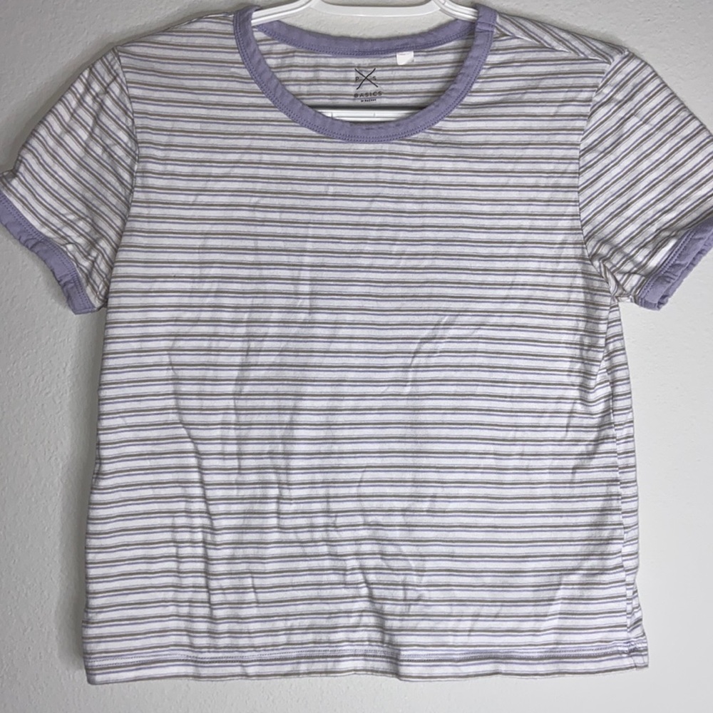 Pacsun Crop Top